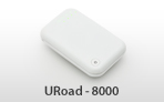 URoad-8000