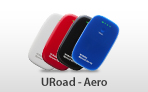 URoad-Aero